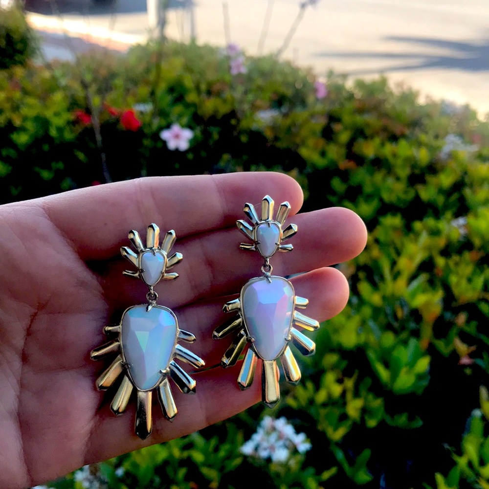 🤍💛GUC Sterling earrings 🤍💛